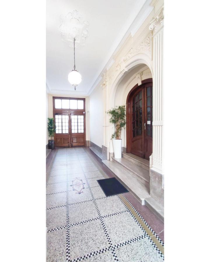 Design Appart - Hyper Centre - Tram - Free Wifi - Lerelaisdodile21 Valenciennes Exterior foto